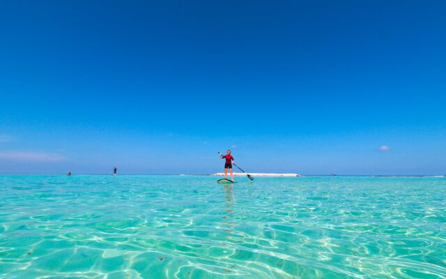 Liberty Guest House Maldives