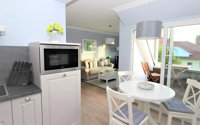 KranichSuite - Zingst