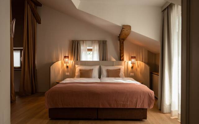Pension Leuchtenburg