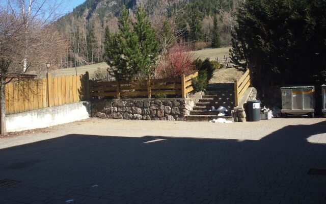 Hotel Residence Rosa