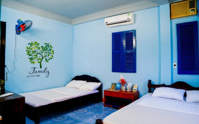 ADP Homestay & Coffee