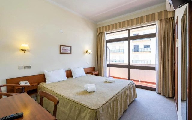 Villa Fatima Hotel