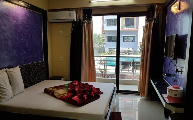 Hotel Swagatam International (Tarapith)