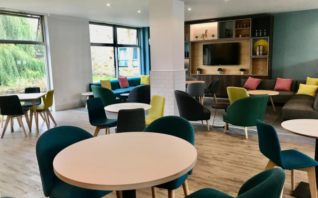 Holiday Inn Doncaster A1