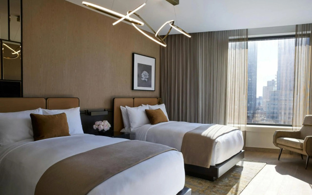 The Ritz-Carlton New York, NoMad