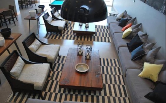 Hotel Alto del Sol Latorre Mejillones