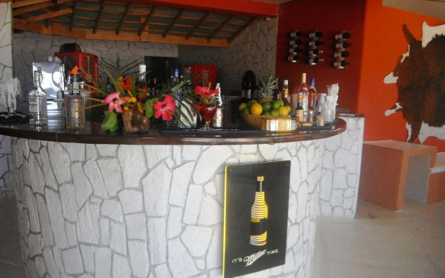 Hotel Punta Bonita