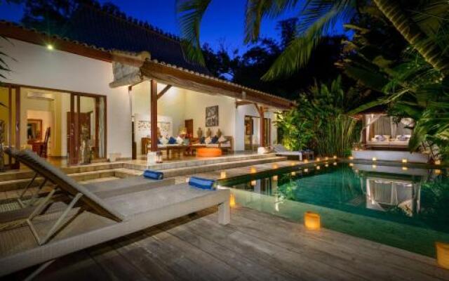 Villa Vastu Seminyak