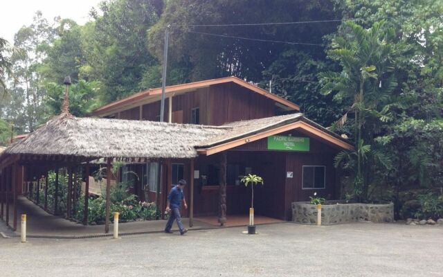 Pacific Gardens Hotel