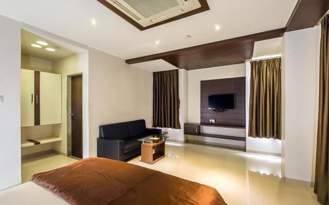 Hotel Marigold