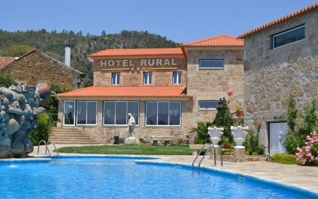 Hotel Rural Casa da Eira