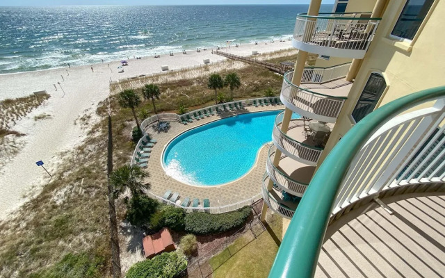 Beach Colony East 5A