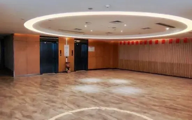 Jianghehui International Hotel