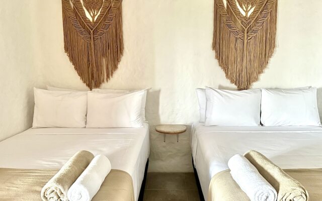 Casa del Sol Holbox - Self Check In