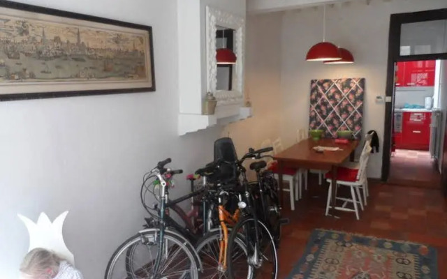Holiday Home Zuiderzin