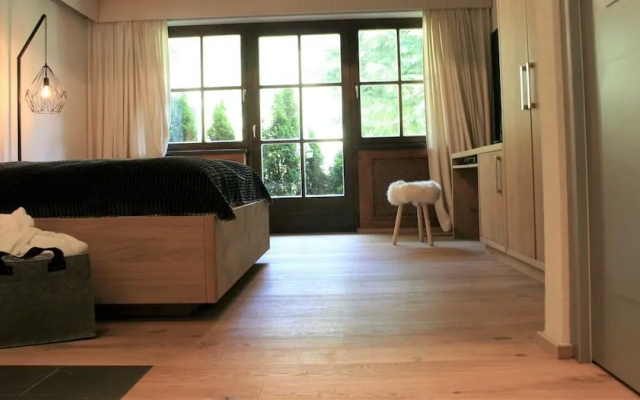 MONTAFON Lodge Hotel und SPA