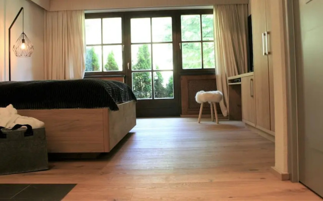 MONTAFON Lodge Hotel und SPA