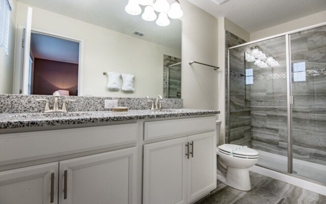 Amazing House! - Champions Gate - 1622MVD