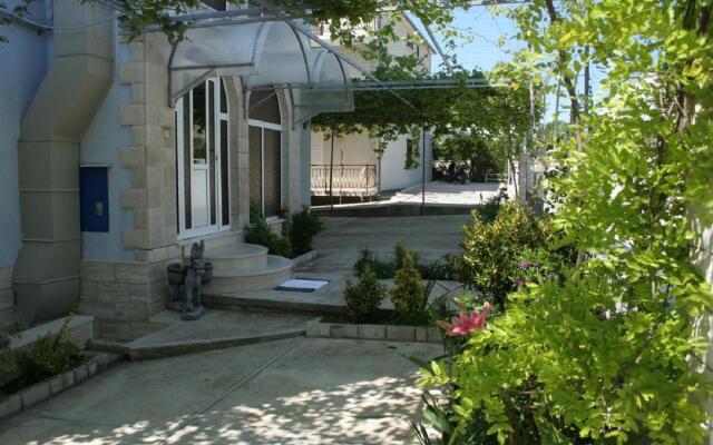 Jaki - 150 m From Beach - A3