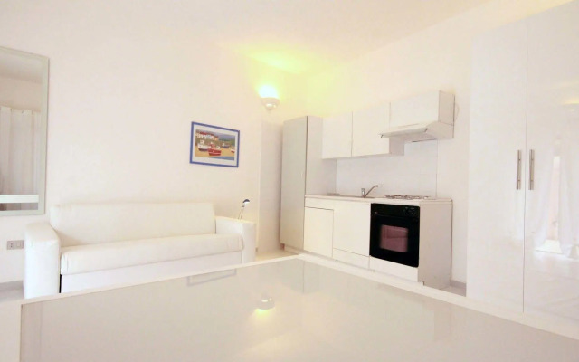 Calasetta Residence