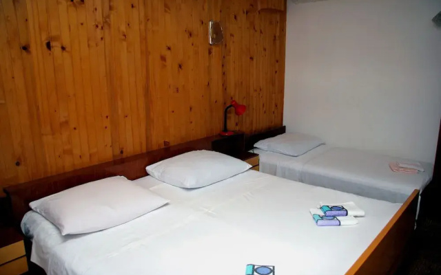 Apartments Valerija