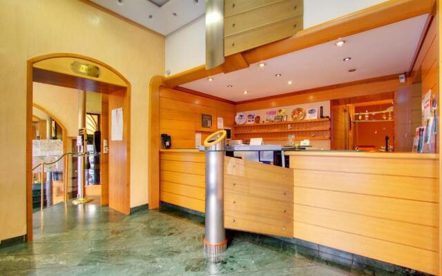 Hotel Corot