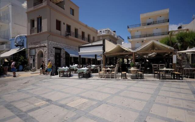 Limani House TOP Location - Amazing View