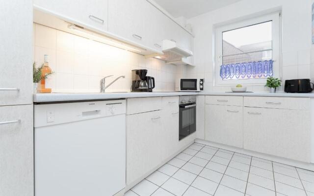 Seestraße 56 Wohnung 8