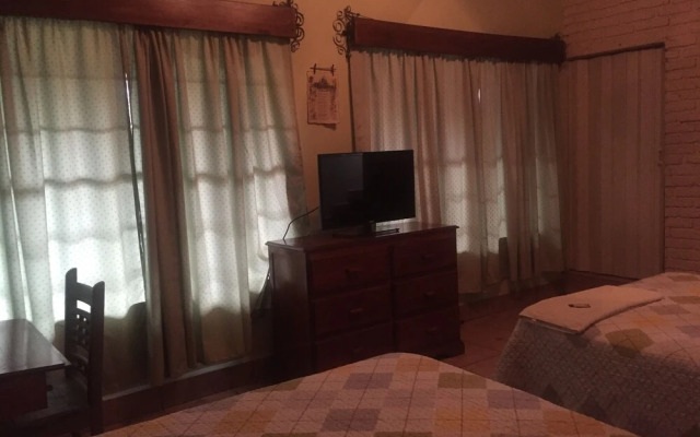 Real Casa Grande Bed & Breakfast