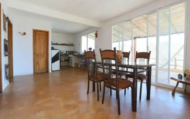 Casa Macondo