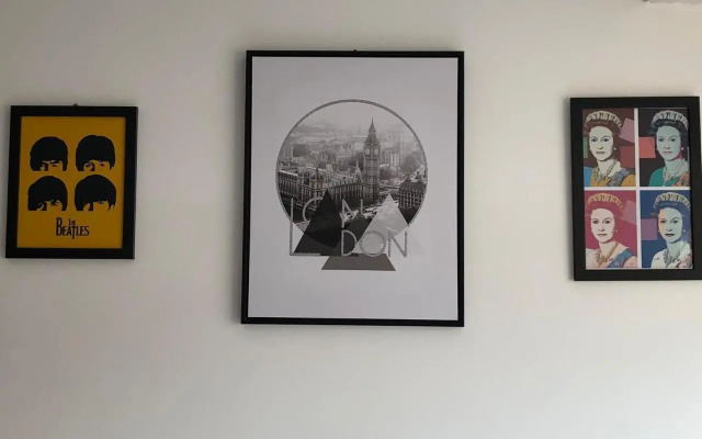 Mundo Livre Guest House