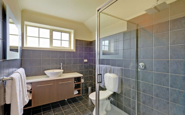 Aloft Boutique Accommodation