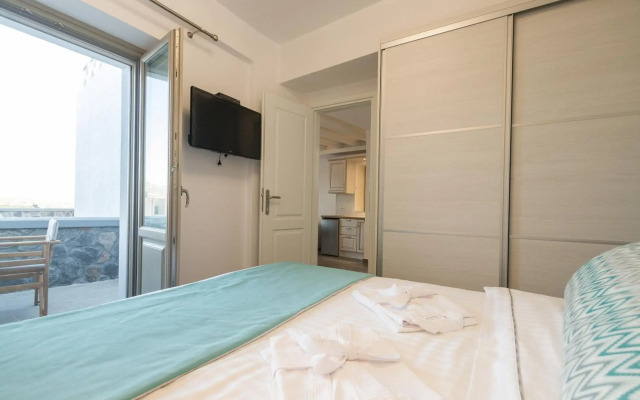 Mathios Luxury Homes