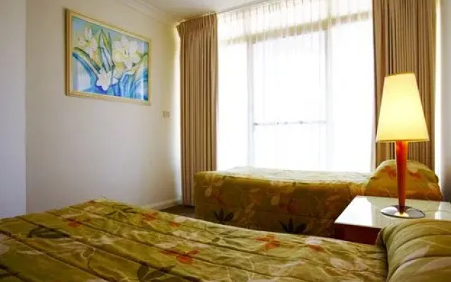 Club Wyndham Port Macquarie