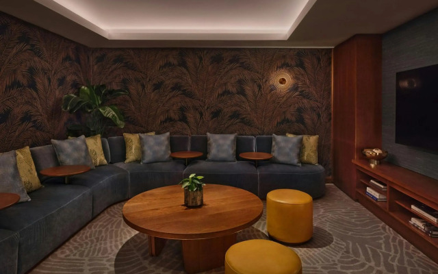 JW Marriott Grosvenor House London