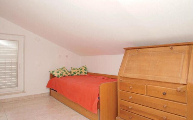 Nice Home in Lumbarda With Wifi and 3 Bedrooms