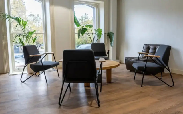 Comfy stay at Switch Living in the Centre of Adelaide