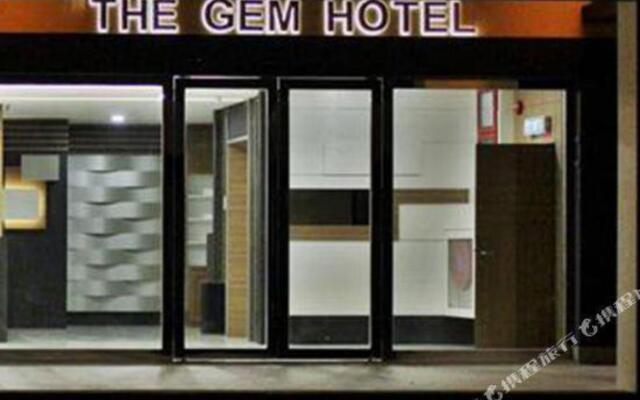 The Gem Hotel Beaufort