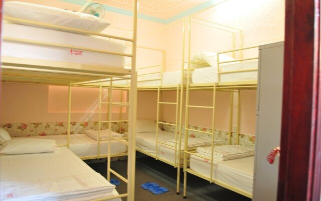Dragon Hostel