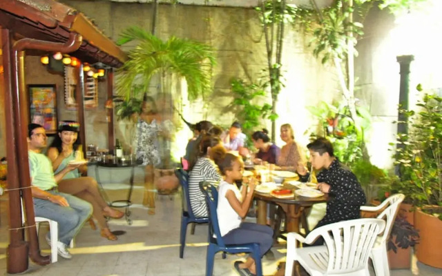 Casa Del Farol
