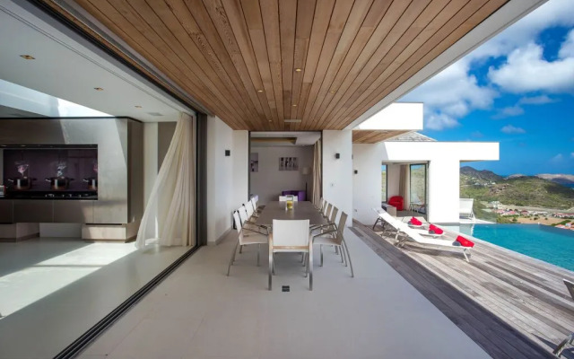 Dream Villa Lurin 961