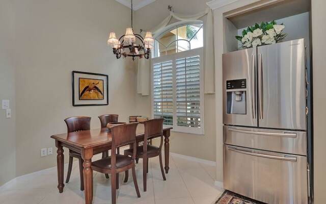 Timberline Drive Home