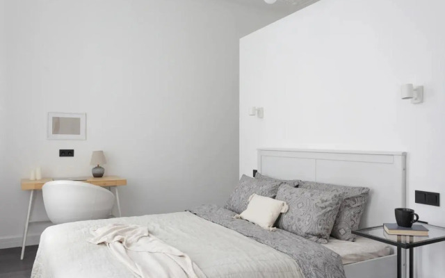 Апартаменты на улице 7-я Красноармейская 19