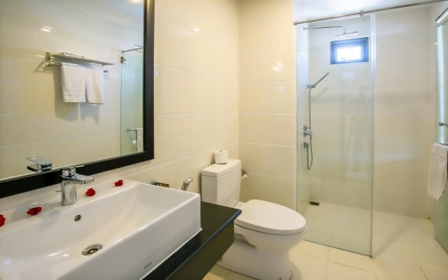 Ocean Haven Hotel