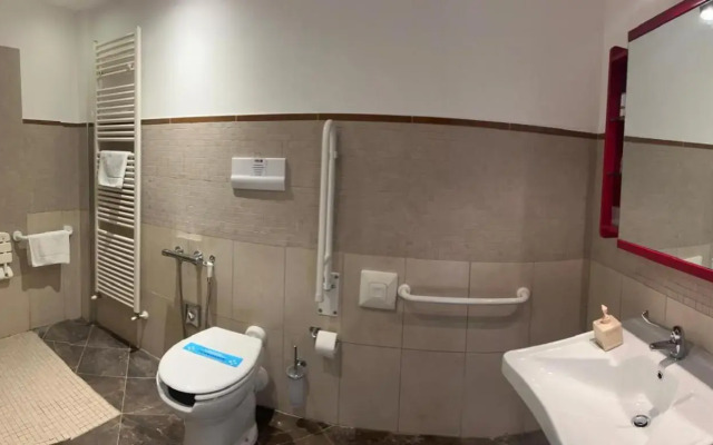Cascina Scova Resort