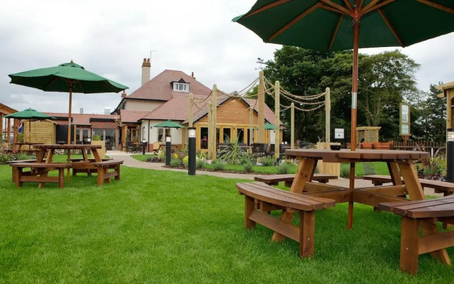 Lobster Pot, Bridlington by Marston's Inn
