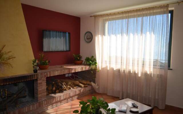 L'infinito Guest House