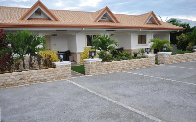 Olivia Resort Homes