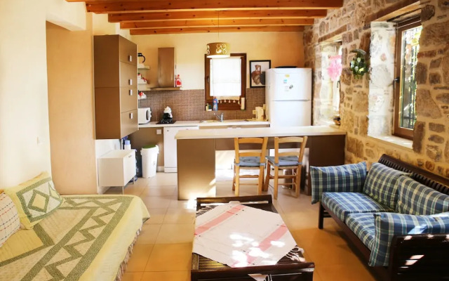 Important Group Villa BD416 2 Bedrooms