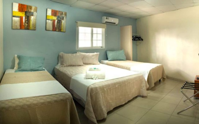 Hostal Gemar - Hostel